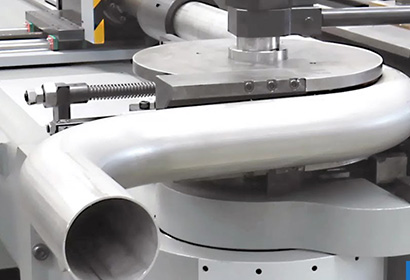 彎管機管件的成形需求哪些基礎條件？